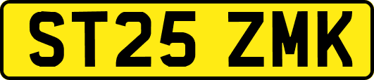 ST25ZMK