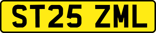 ST25ZML