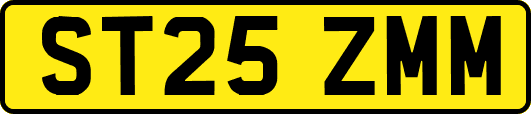 ST25ZMM