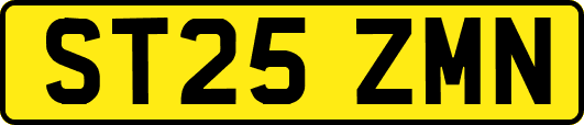 ST25ZMN