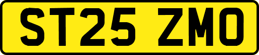 ST25ZMO