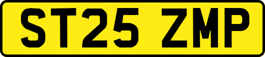 ST25ZMP