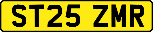 ST25ZMR