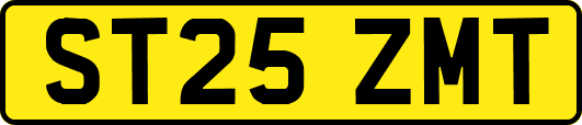 ST25ZMT