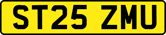ST25ZMU