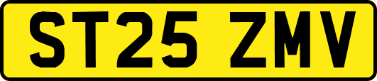 ST25ZMV