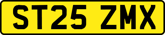 ST25ZMX