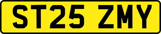 ST25ZMY