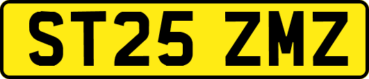 ST25ZMZ