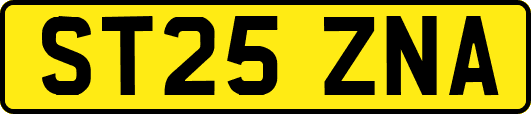 ST25ZNA