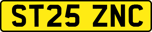 ST25ZNC
