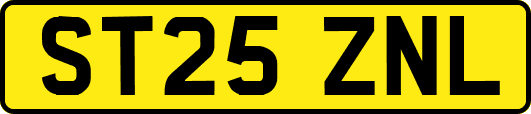 ST25ZNL