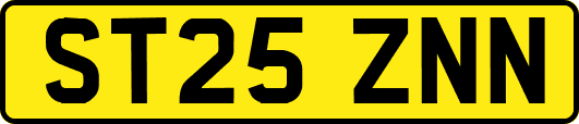 ST25ZNN