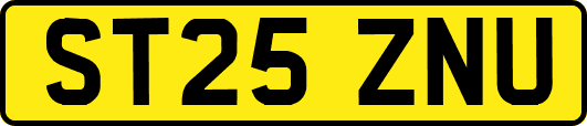 ST25ZNU
