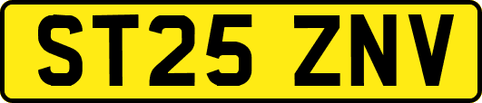 ST25ZNV