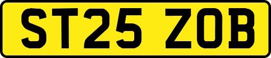 ST25ZOB