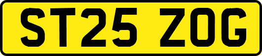 ST25ZOG