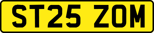 ST25ZOM