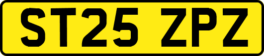 ST25ZPZ