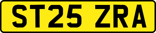 ST25ZRA