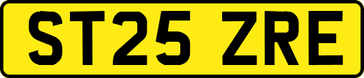 ST25ZRE