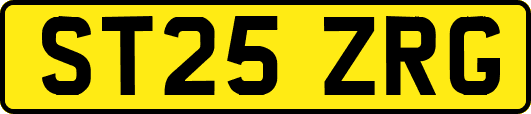 ST25ZRG