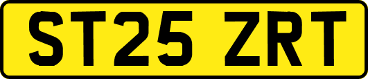 ST25ZRT