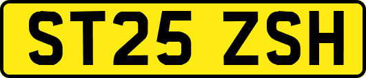 ST25ZSH