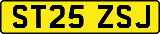 ST25ZSJ