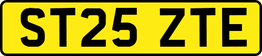 ST25ZTE