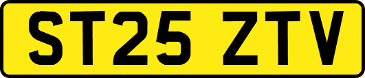 ST25ZTV