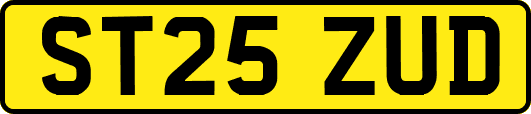ST25ZUD