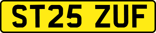 ST25ZUF