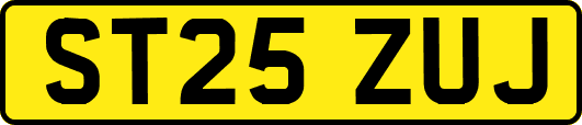 ST25ZUJ