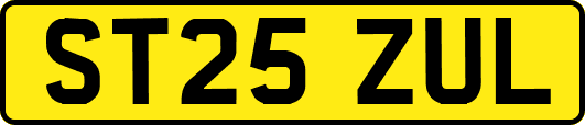 ST25ZUL