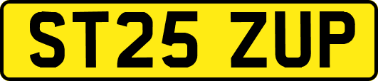 ST25ZUP
