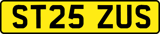 ST25ZUS