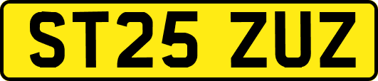 ST25ZUZ