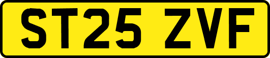 ST25ZVF
