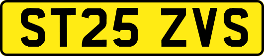ST25ZVS