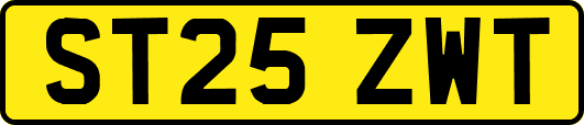 ST25ZWT