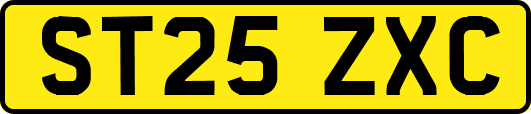 ST25ZXC