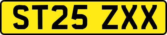 ST25ZXX