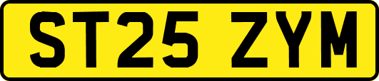 ST25ZYM