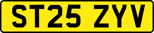 ST25ZYV