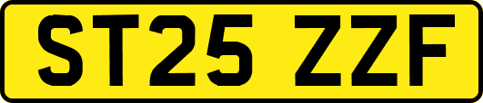 ST25ZZF