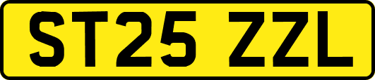 ST25ZZL