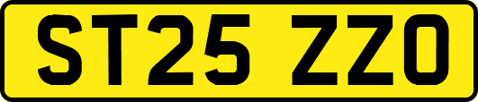 ST25ZZO
