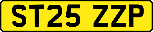 ST25ZZP