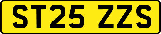 ST25ZZS